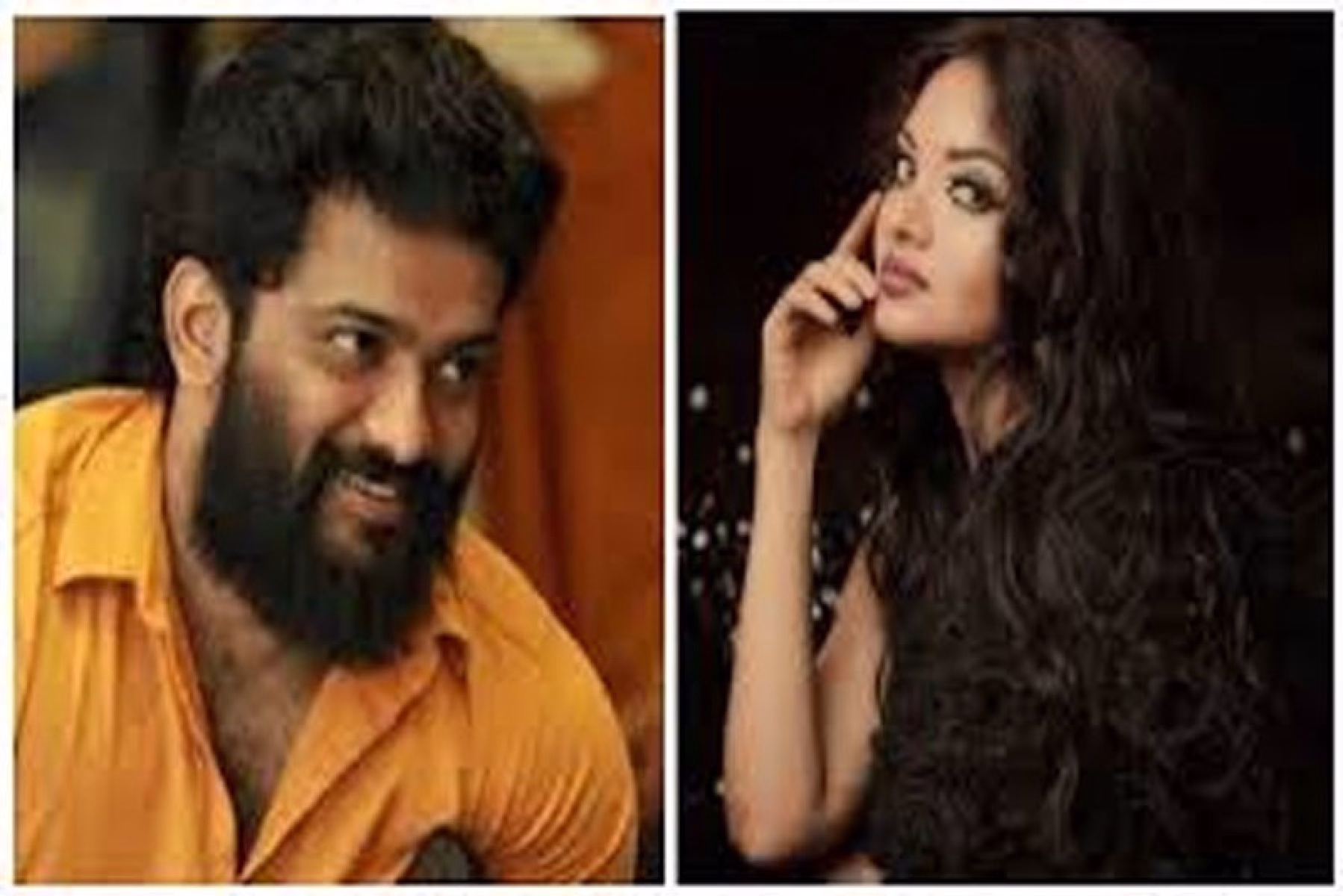 തിരിച്ച് കിട്ടണം എന്ന് കരുതി നമുക്ക് പ്രേമിക്കാൻ കഴിയില്ലല്ലോയെന്ന് സൂര്യ 